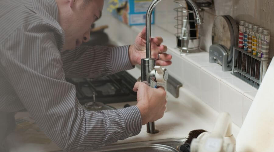 Local annual plumbing maintenance in Arkport, NY